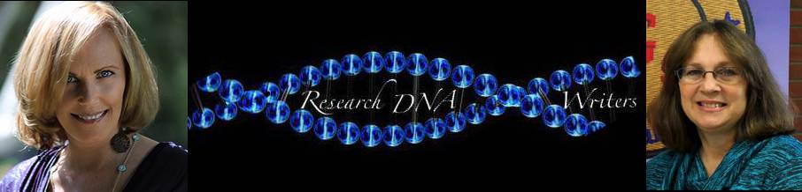 Research DNA Writers Review